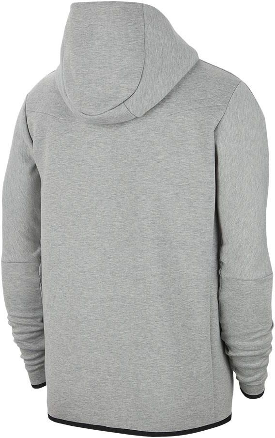 Nike NSW Tech Fleece Hoodie FZ (CU4489 063) - zdjęcie 1 Nike NSW Tech Fleece Hoodie FZ (CU4489 063)