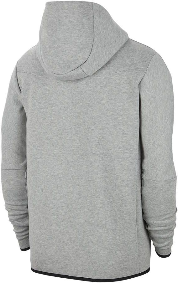 Nike NSW Tech Fleece Hoodie FZ (CU4489 063)