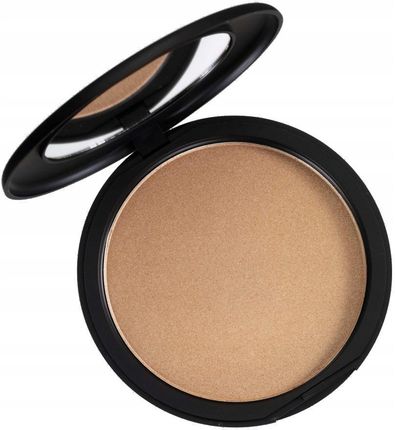 GOSH GIANT SUN POWDER puder opalizujacy do twarzy i ciała 001 - zdjęcie 2