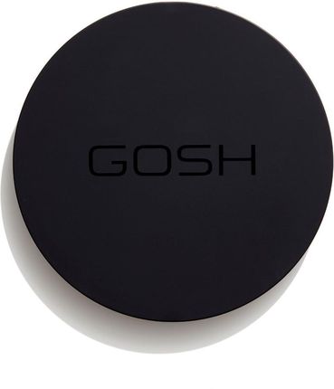 GOSH GIANT SUN POWDER puder opalizujacy do twarzy i ciała 001 - zdjęcie 3