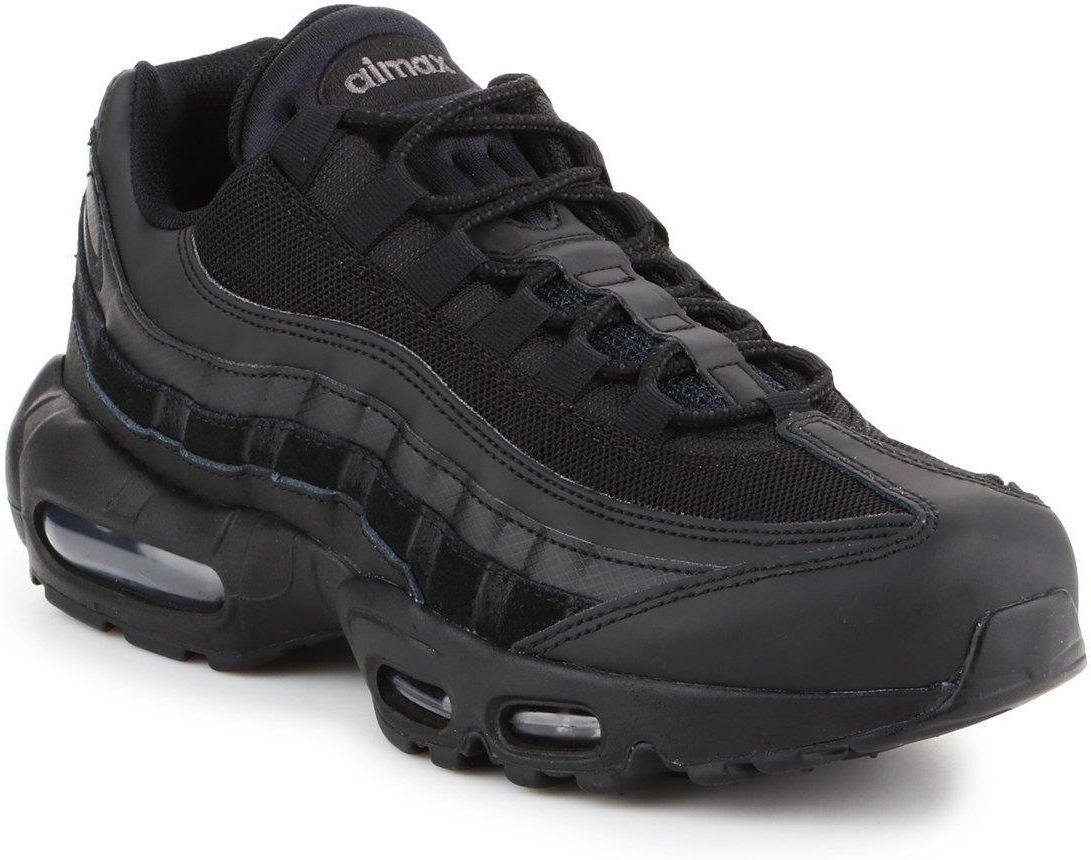 ナイキ AIR MAX 95 ESSENTIAL CI3705-001 26.5 i-buty-lifestylowe-nike-air-