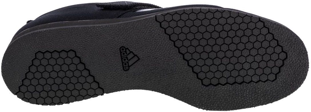 Adidas Powerlift FV6599 45 1/3 Czarne Ceny i opinie