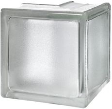 Zdjęcie MyMiniGlass Mini Arctic Corner Pustak Szklany Luksfer (123429) - Trzebnica