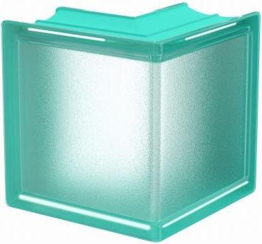 MyMiniGlass Mini Mint Corner Pustak Szklany Luksfer (123430)