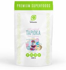 Zdjęcie Intenson Tapioka Kulki 150g - Woźniki