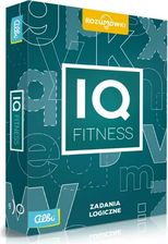 Zdjęcie Albi IQ Fitness - Zadania logiczne - Piotrków Trybunalski