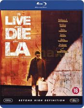 To Live and Die in L.A. (Żyć i umrzeć w Los Angeles) [Blu-Ray]