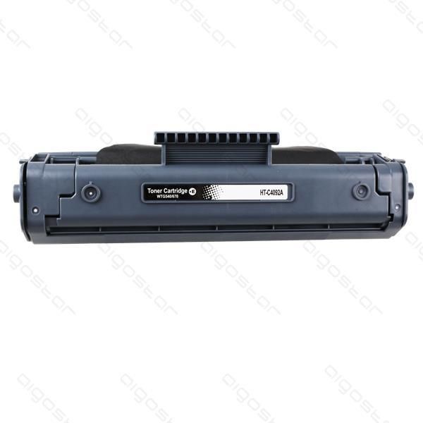 QUANTEC WYDAJNY TONER DO DRUKARKI HP LASERJET 1100 92A ...