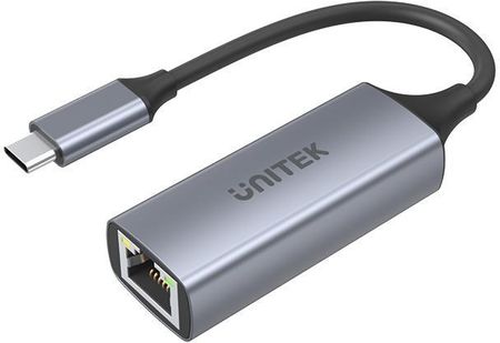 UNITEK ADAPTER USB-C 3.1 GEN 1-RJ45 1 GBPS U1309A