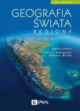 Zdjęcie Geografia świata. Regiony - Dobiegniew