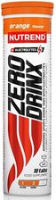 Nutrend Zero Drinx 18Tabs