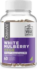 Ostrovit White Mulberry Vege 60Kaps