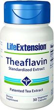 Life Extension Theaflavin Standardized Extract 30Vegkaps