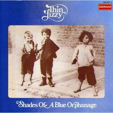Thin Lizzy - Shades Of A Blue Orphanage