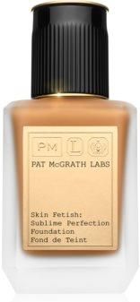 Pat Mcgrath Skin Fetish Sublime Perfection Foundation Podkład Nawilżający O Działaniu Wygładzającym Odcień Medium 20 35 ml