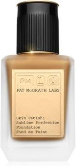 Pat Mcgrath Skin Fetish Sublime Perfection Foundation Podkład Nawilżający O Działaniu Wygładzającym Odcień Medium 21 35 ml