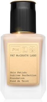 Pat Mcgrath Skin Fetish Sublime Perfection Foundation Podkład Nawilżający O Działaniu Wygładzającym Odcień Light 2 35 ml