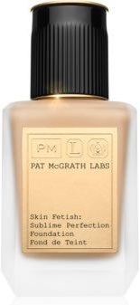 Pat Mcgrath Skin Fetish Sublime Perfection Foundation Podkład Nawilżający O Działaniu Wygładzającym Odcień Light 7 35 ml