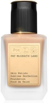 Pat Mcgrath Skin Fetish Sublime Perfection Foundation Podkład Nawilżający O Działaniu Wygładzającym Odcień Light Medium 11 35 ml