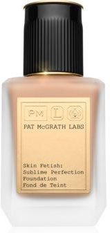 Pat Mcgrath Skin Fetish Sublime Perfection Foundation Podkład Nawilżający O Działaniu Wygładzającym Odcień Light Medium 9 35 ml