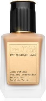 Pat Mcgrath Skin Fetish Sublime Perfection Foundation Podkład Nawilżający O Działaniu Wygładzającym Odcień Medium 15 35 ml