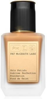 Pat Mcgrath Skin Fetish Sublime Perfection Foundation Podkład Nawilżający O Działaniu Wygładzającym Odcień Medium 17 35 ml