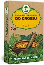Zdjęcie Dary Natury Przyprawa do Drobiu 50g - Środa Śląska