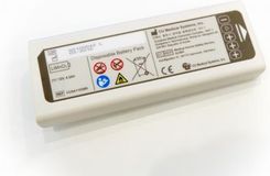 Zdjęcie Ipad Bateria Long Life Do Aed Cu Medical System Sp1 - Serock