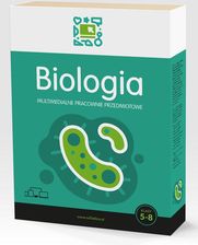 Zdjęcie Learnetic Mpp Biologia Dla Klas 5-8 - Namysłów