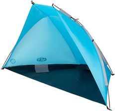 Zdjęcie Nils Camp Namiot Plażowy Blue Nc3039 - Świdnica