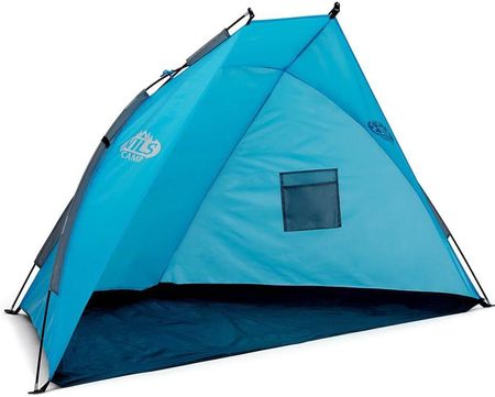 Nils Camp Namiot Plażowy Blue Nc3039