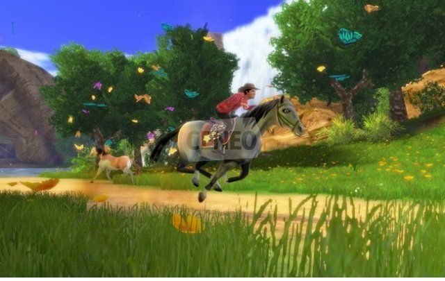 Saddle Club Przygody w siodle (Gra PC) - Ceneo.pl