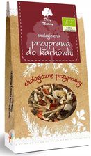 Zdjęcie Dary Natury Przyprawa Do Karkówki Bio 40G - Dzierżoniów