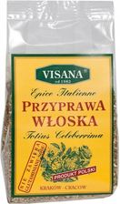 Zdjęcie Przyprawa Włoska 65G Visana - Błonie