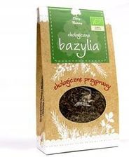 Zdjęcie Bazylia 25g Eko Dary Natury - Sopot