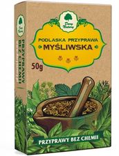 Zdjęcie Przyprawa myśliwska 50g Dary Natury - Wilamowice