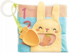 Zdjęcie Skip Hop Książeczka Edukacyjna Farma 9H836310 - Kętrzyn