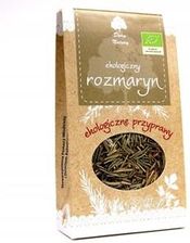 Zdjęcie Rozmaryn Eko 30g Dary Natury - Starachowice