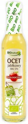 Bionaturo Ocet Jabłkowy 5% 250ml