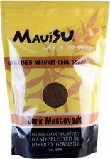 Zdjęcie Cukier Muscovado ciemny Joe Frex 500g - Mikołów