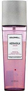 Goldwell Kerasilk Color Protective BlowDry Spray Ochronny Spray Do Termicznej Stylizacji Włosów 125ml