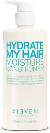 Eleven Australia Hydrate My Hair Moisture Conditioner Odżywka Nawilżająca 500 ml