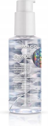 Joico Blonde Life Brilliant Glow Brightening Oil 100 ml