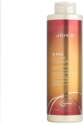 Joico Kpak Color Therapy Szampony To Preserve Color & Repair Damage 1000 ml