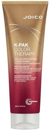 Joico KPak Color Therapy Balsam To Preserve Color & Repair Damage 250ml
