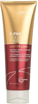 Joico KPak Color Therapy Luster Lock Treatment 250ml