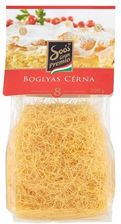 Makaron 8 Jaj Durum Boglyas Cérna Nitka 200G