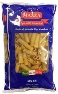 Pasta Mazza Chef - Penne 500gr — Mazza Alimentari