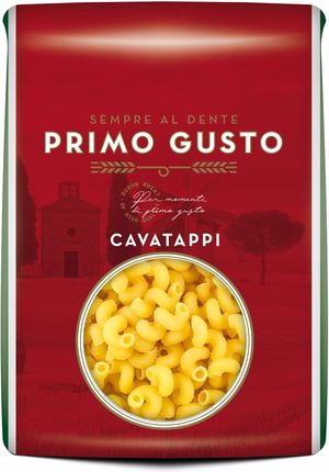 Melissa Primo Gusto Cavatappi Makaron 500g