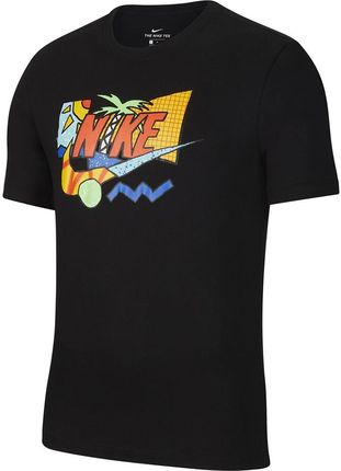 nike summer futura tee
